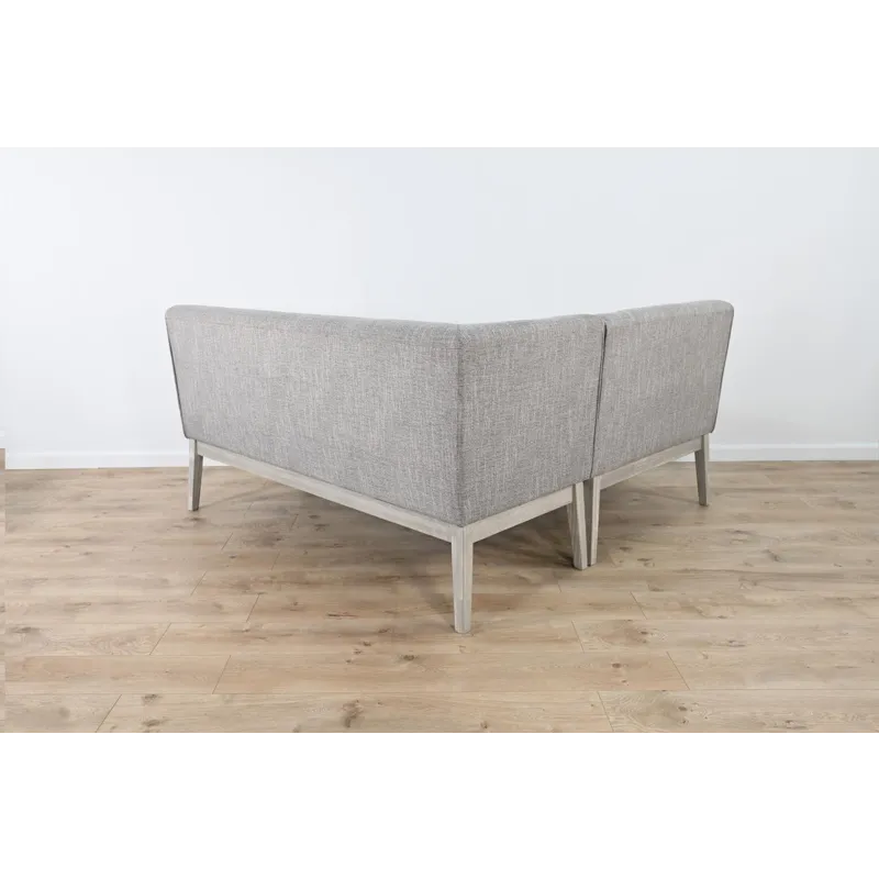 Ava Bench Long & Short