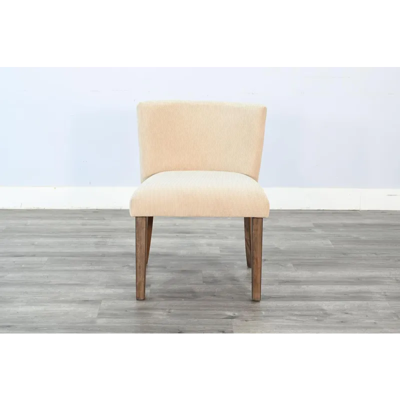 Gibson Chair, Cushion Seat
