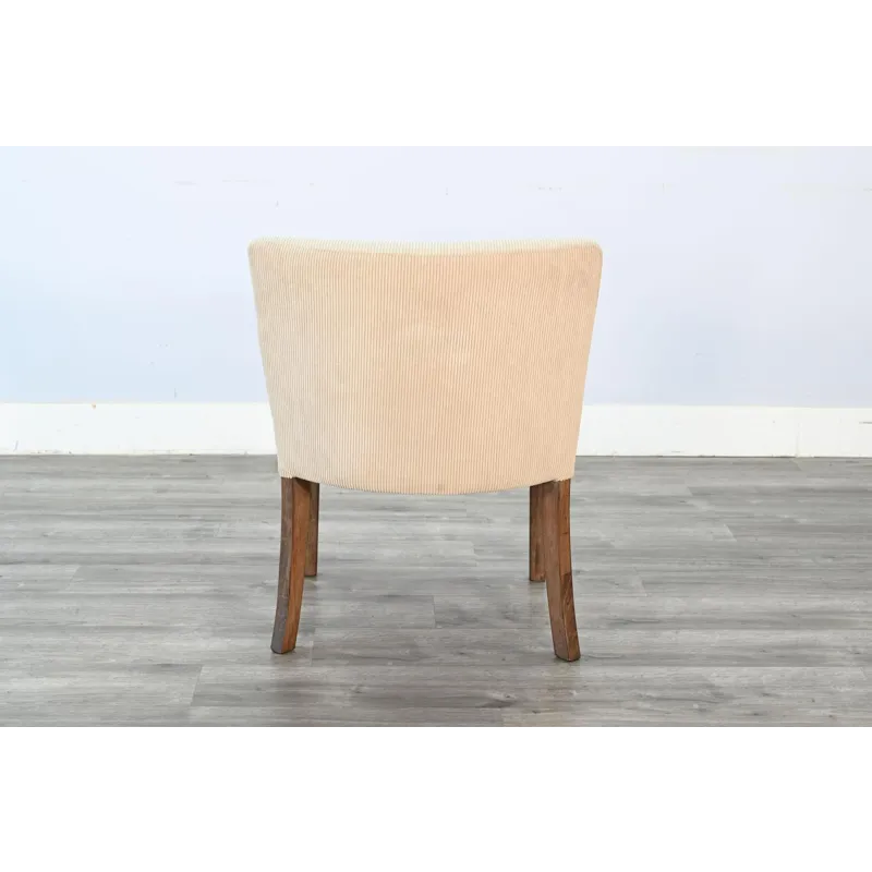 Gibson Chair, Cushion Seat