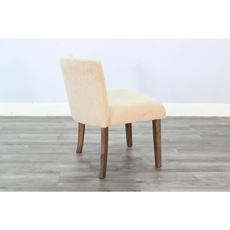Gibson Chair, Cushion Seat