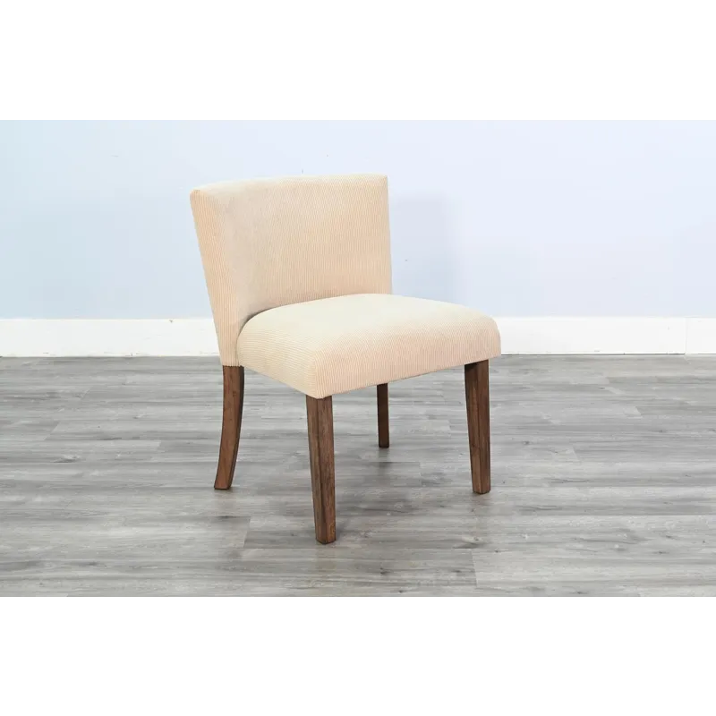 Gibson Chair, Cushion Seat