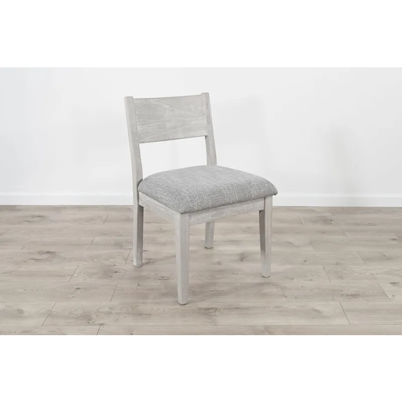 1506lg-c Lucas Dining Chair, Cushion Seat