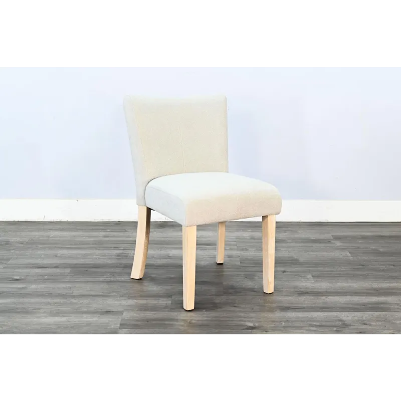 Amora Chair, Cushion Seat