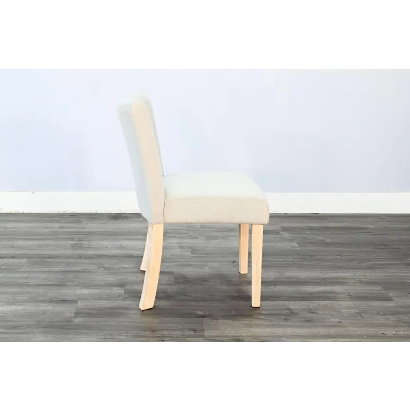 Amora Chair, Cushion Seat