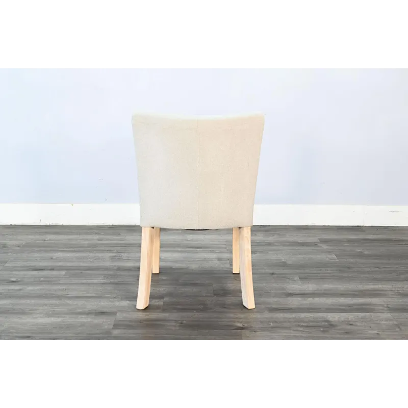 Amora Chair, Cushion Seat