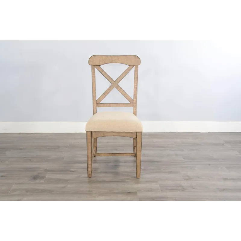 Marina Beach Pebble Chair, Cushion Seat