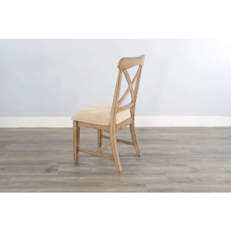 Marina Beach Pebble Chair, Cushion Seat