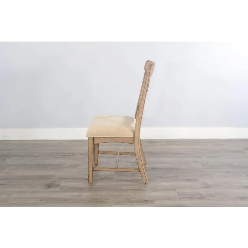 Marina Beach Pebble Chair, Cushion Seat