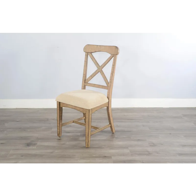 Marina Beach Pebble Chair, Cushion Seat
