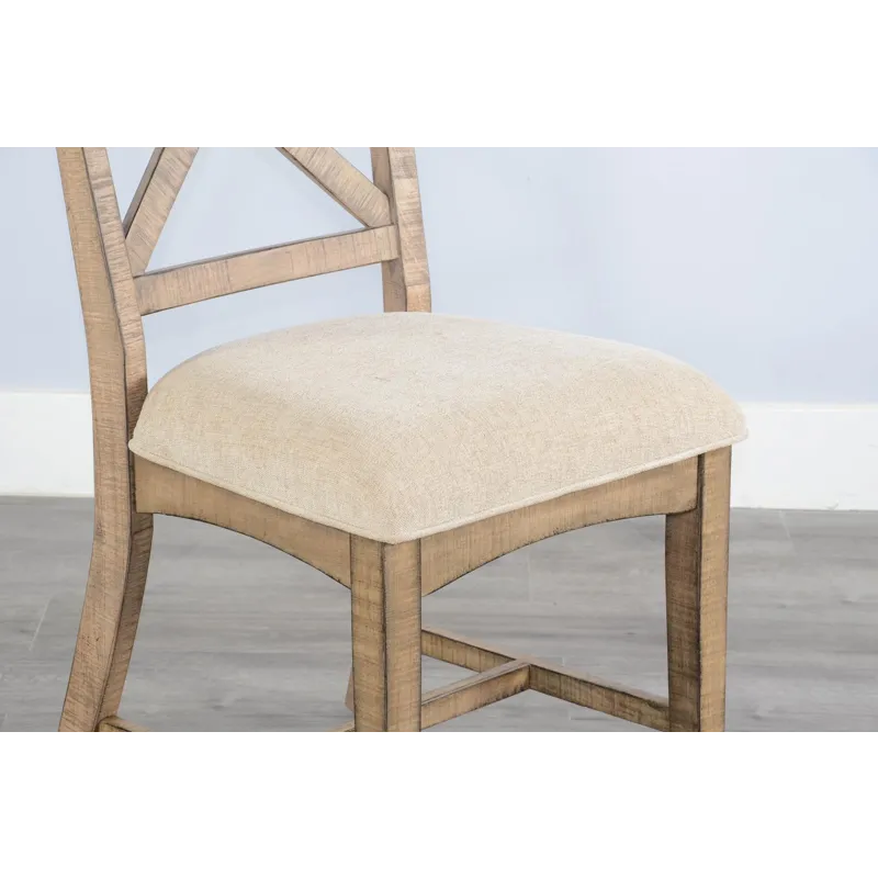 Marina Beach Pebble Chair, Cushion Seat