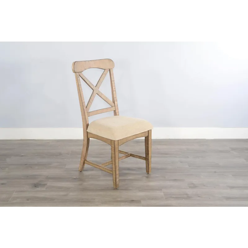 Marina Beach Pebble Chair, Cushion Seat