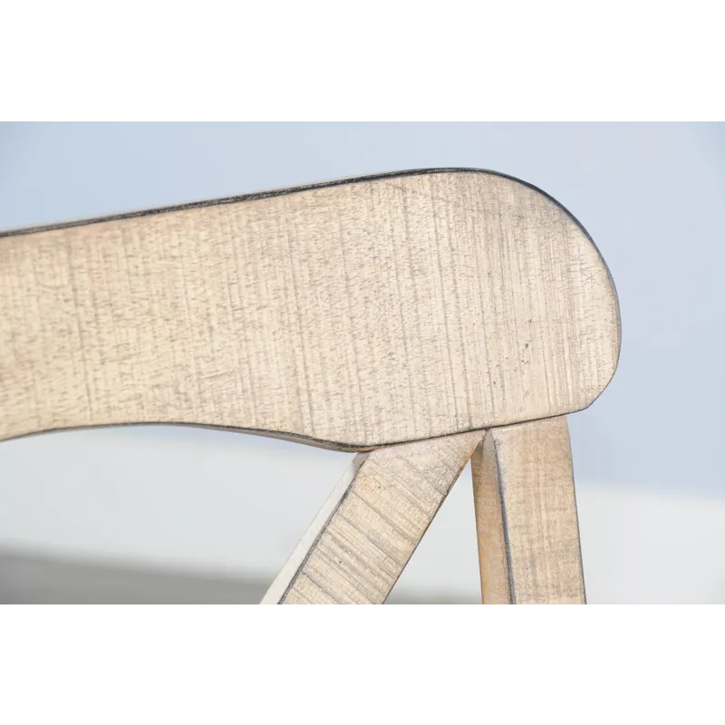 Marina Beach Pebble Chair, Cushion Seat