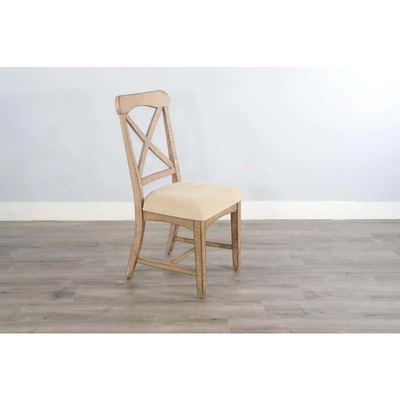 Marina Beach Pebble Chair, Cushion Seat