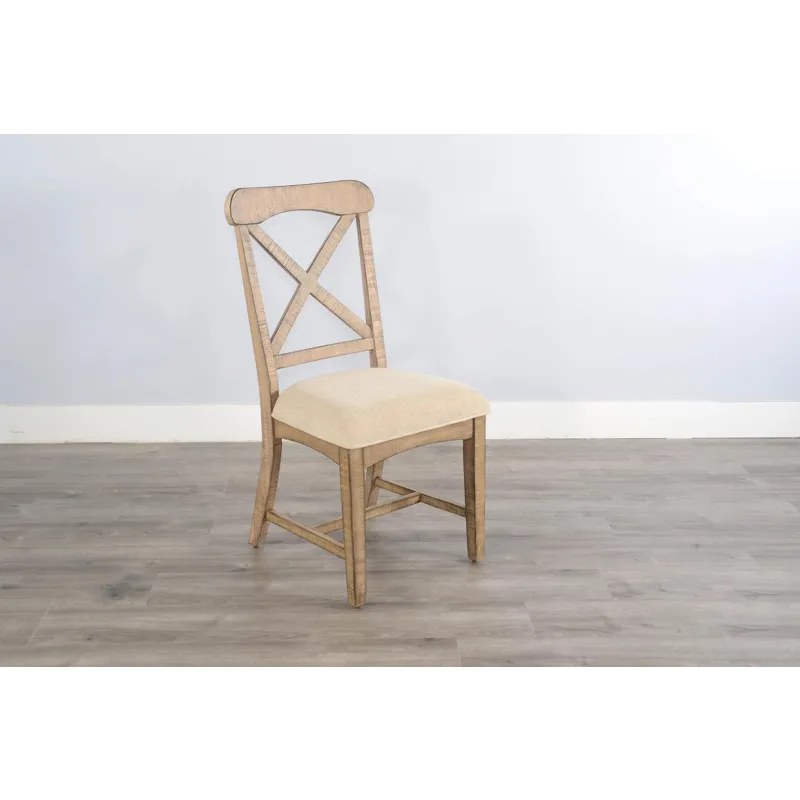 Marina Beach Pebble Chair, Cushion Seat
