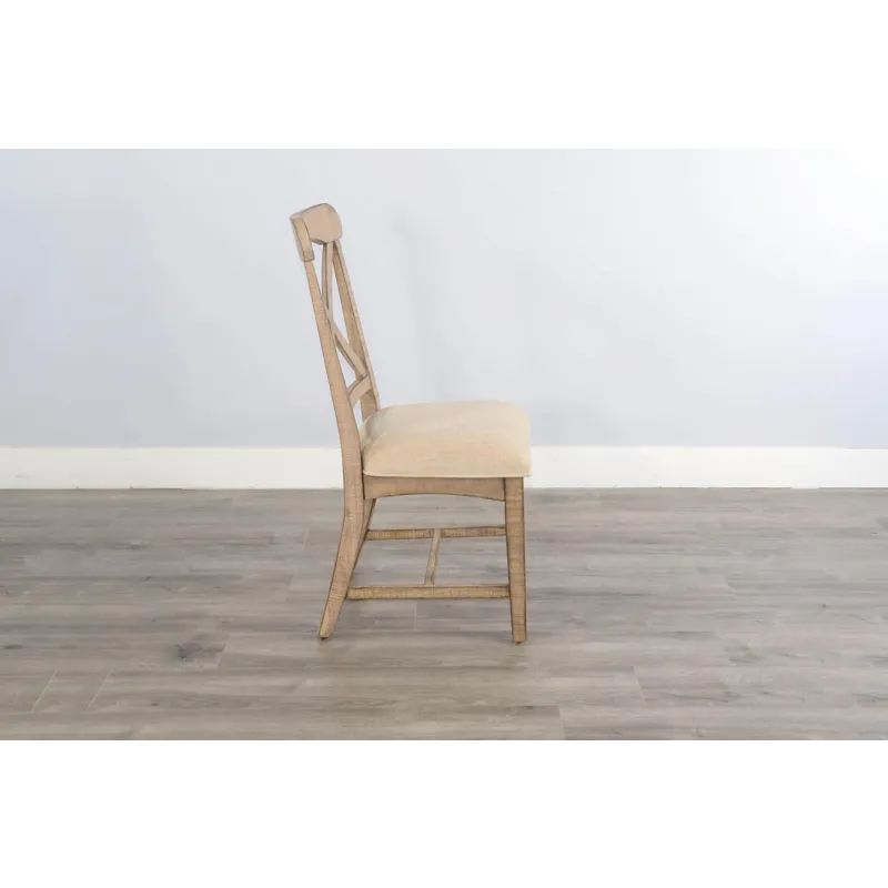 Marina Beach Pebble Chair, Cushion Seat