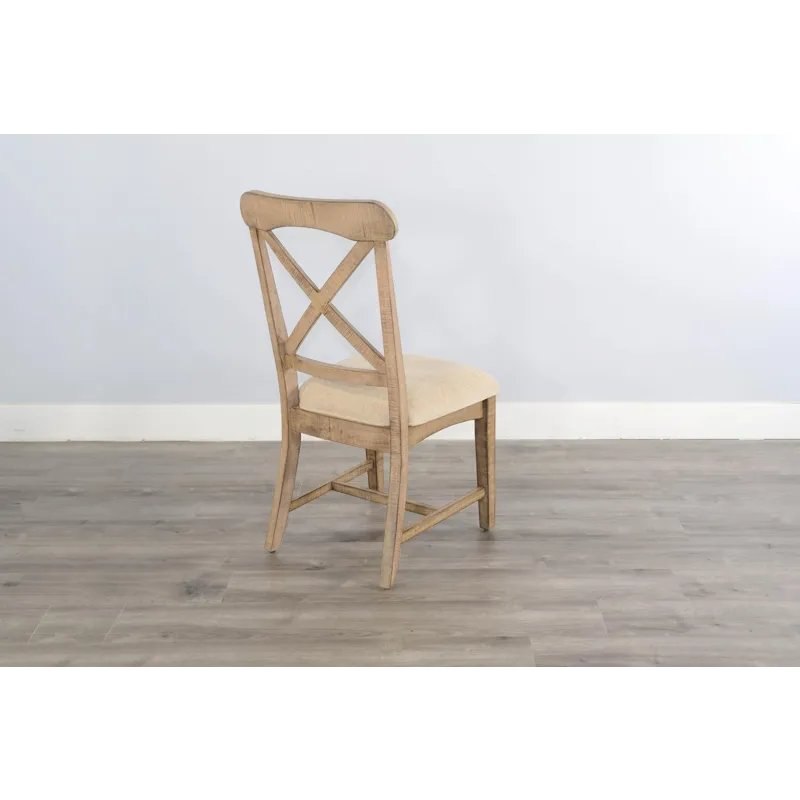 Marina Beach Pebble Chair, Cushion Seat