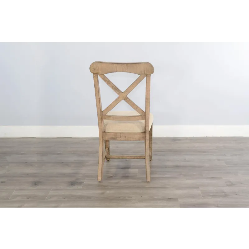 Marina Beach Pebble Chair, Cushion Seat
