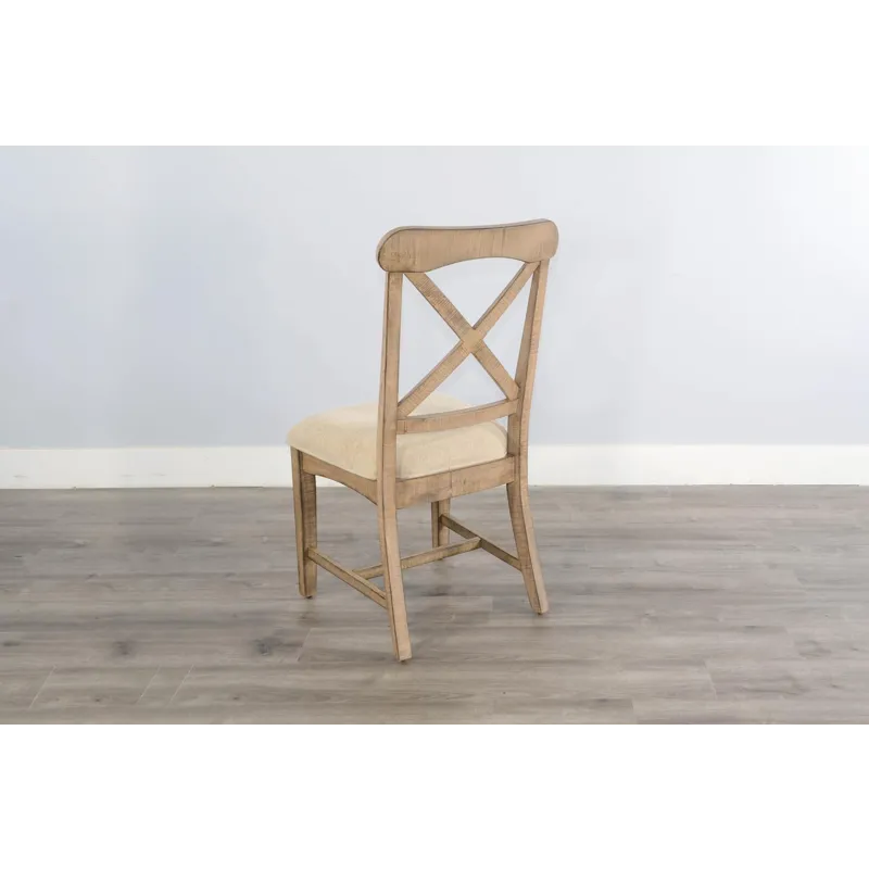 Marina Beach Pebble Chair, Cushion Seat