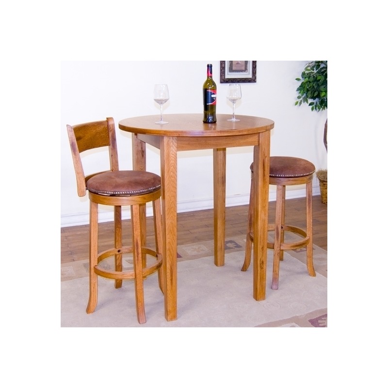 1883RO Swivel Stool w/Back