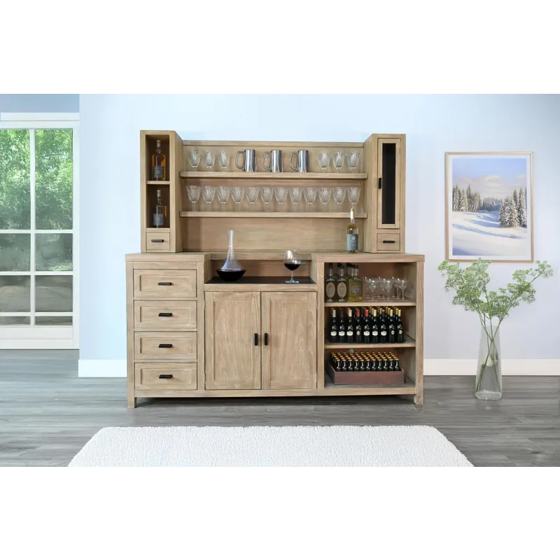 Walton Back Bar