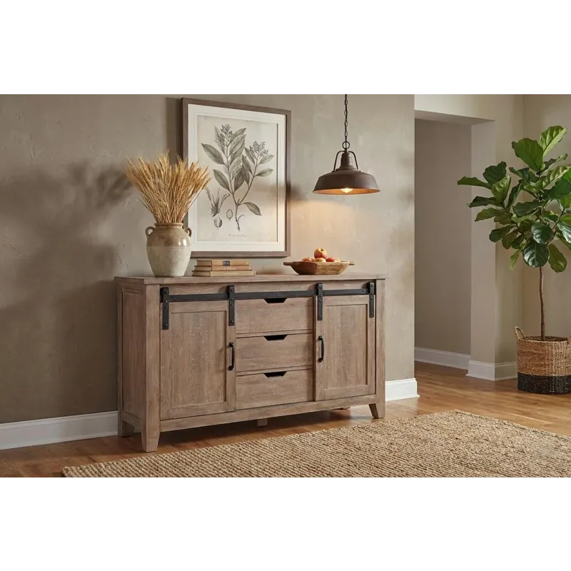 Sierra Sideboard