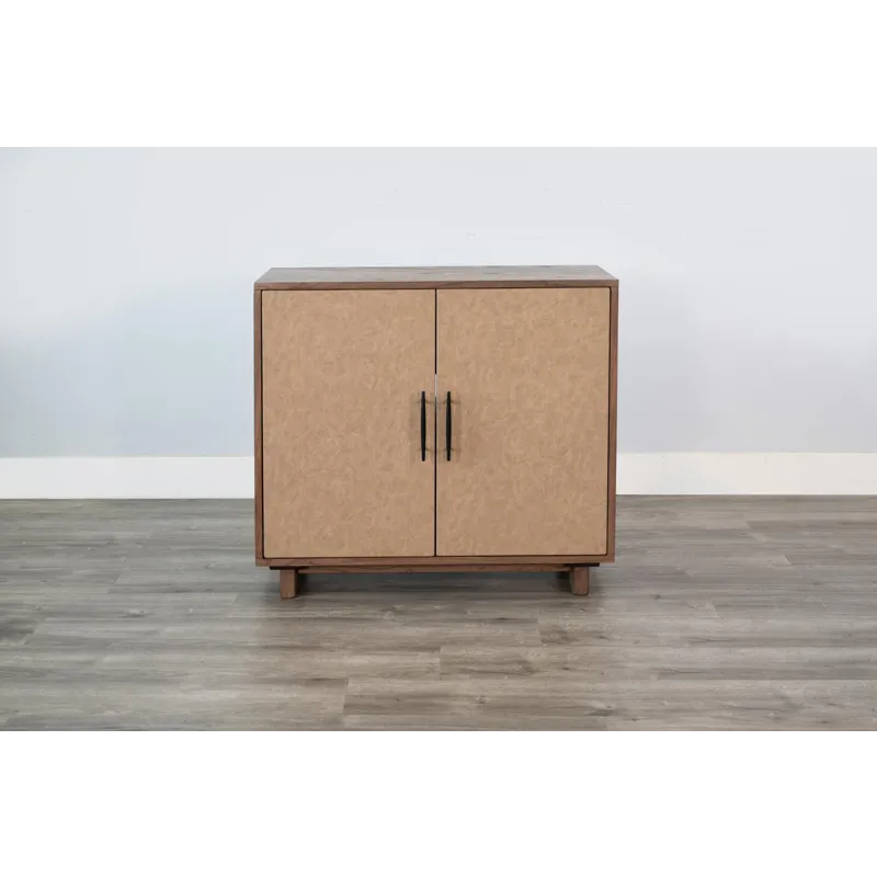 Malibu Accent Cabinet