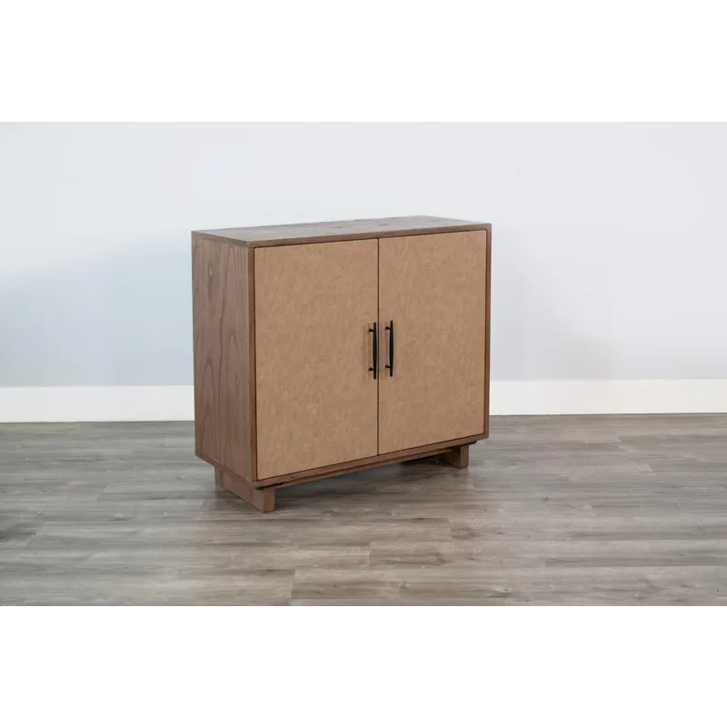 Malibu Accent Cabinet