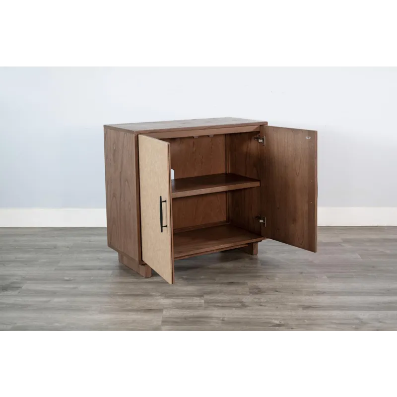 Malibu Accent Cabinet