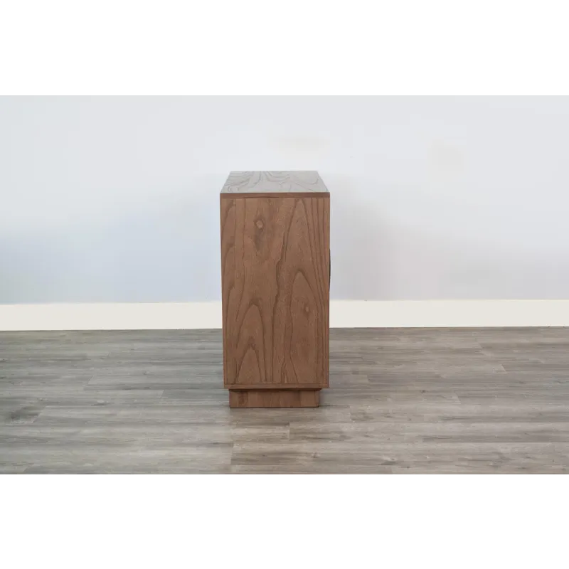 Malibu Accent Cabinet