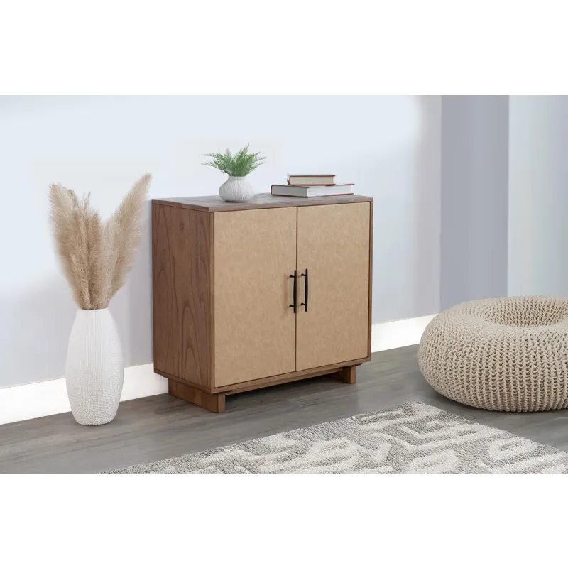 Malibu Accent Cabinet