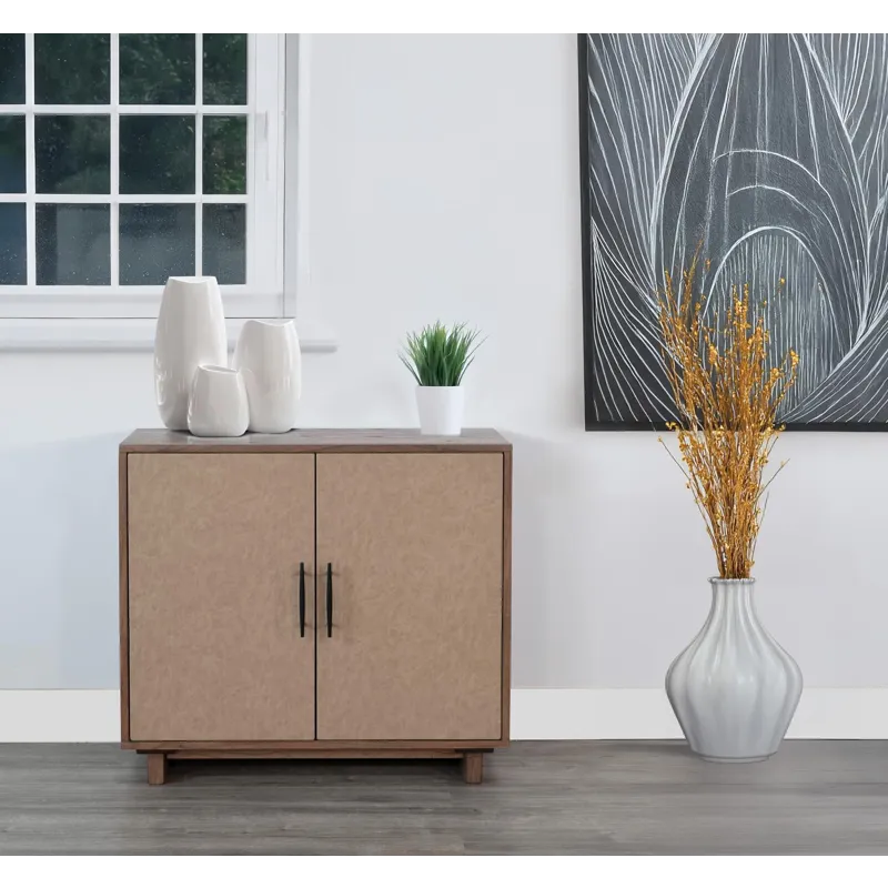 Malibu Accent Cabinet