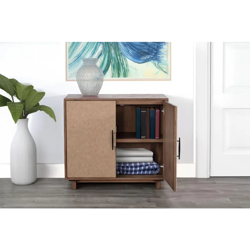Malibu Accent Cabinet