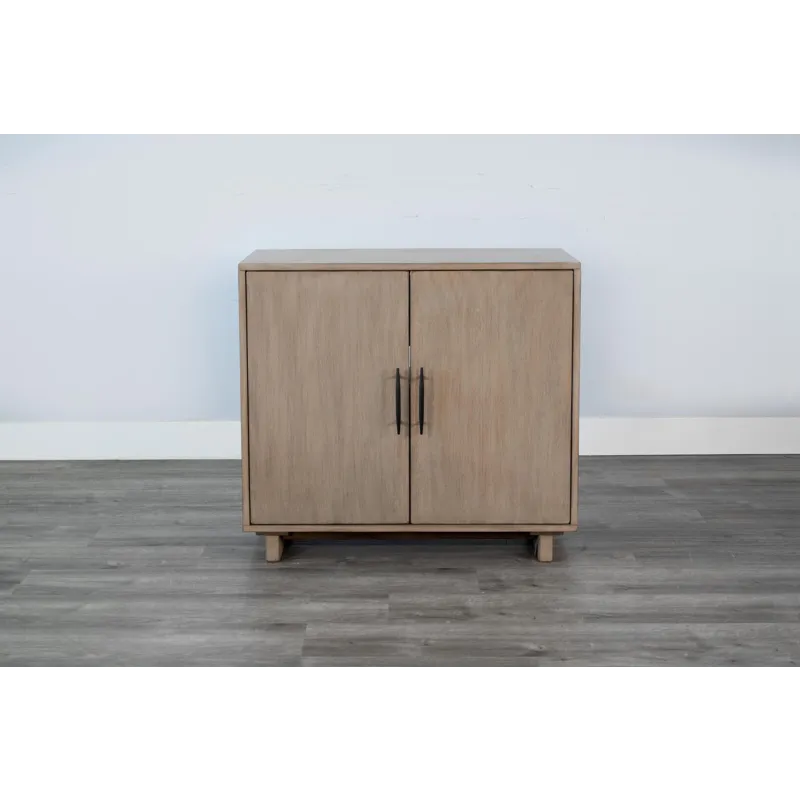 Malibu Accent Cabinet