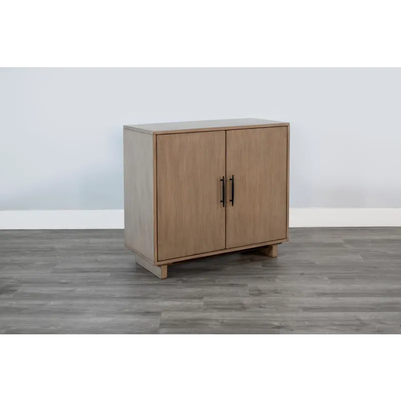 Malibu Accent Cabinet