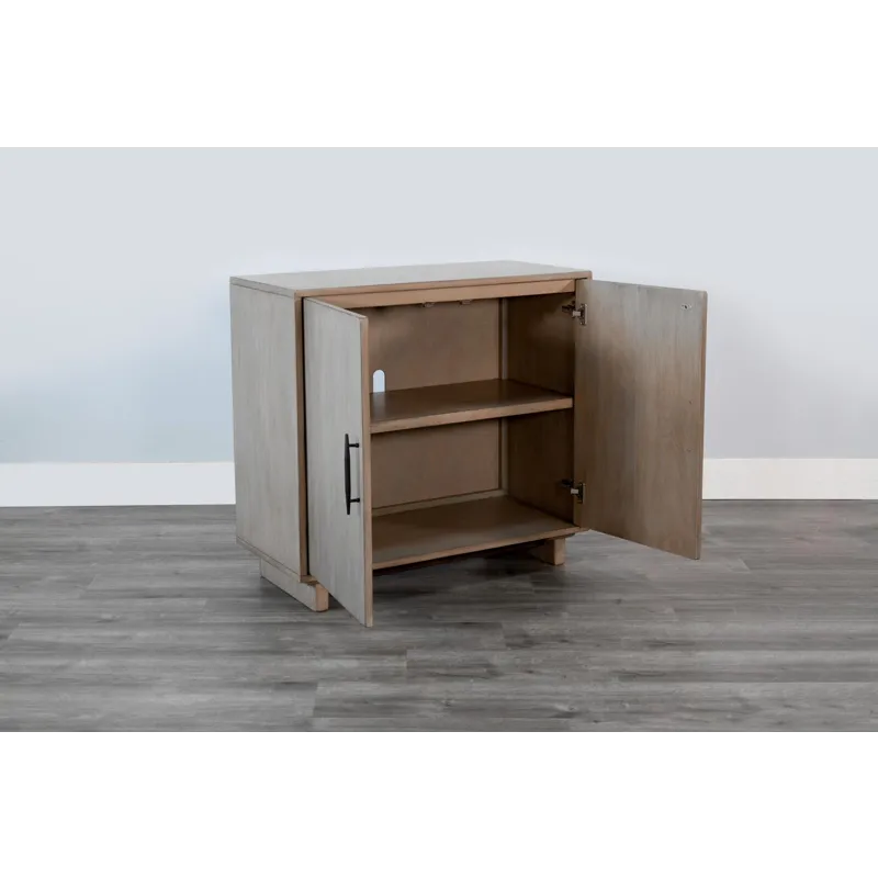 Malibu Accent Cabinet