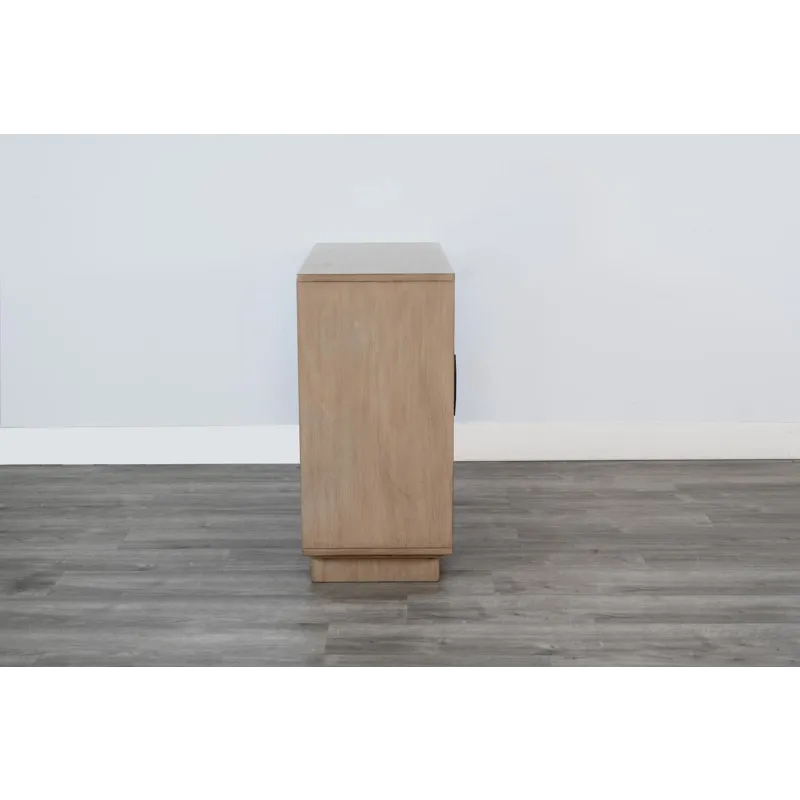 Malibu Accent Cabinet