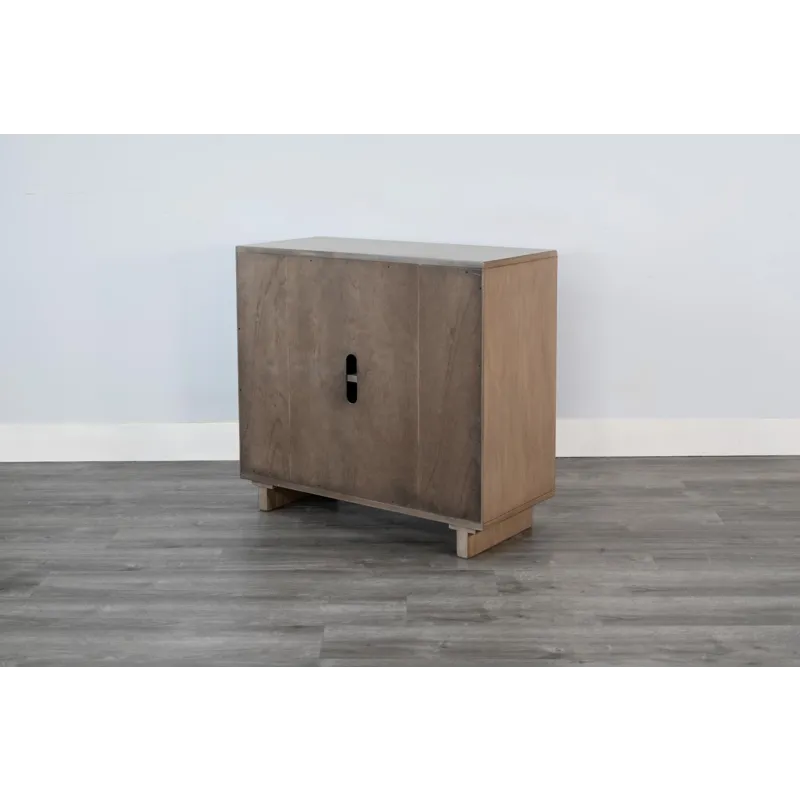 Malibu Accent Cabinet