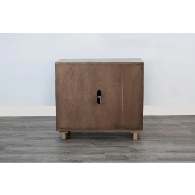 Malibu Accent Cabinet