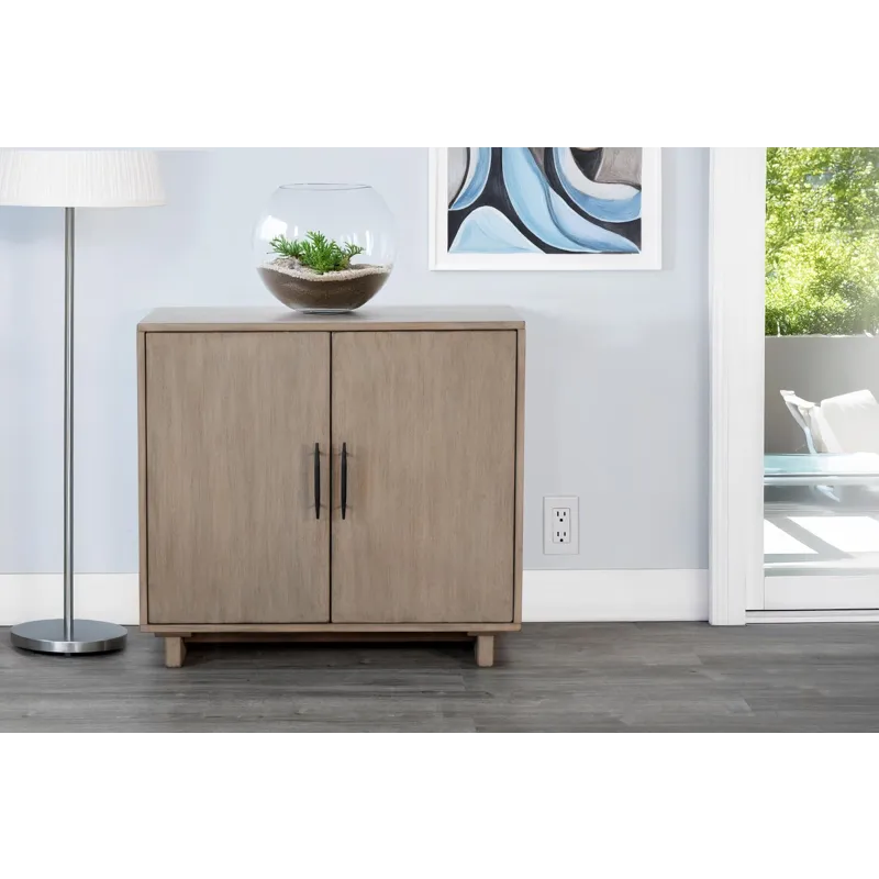 Malibu Accent Cabinet