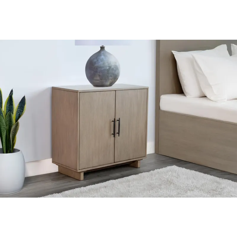Malibu Accent Cabinet
