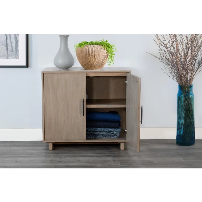 Malibu Accent Cabinet