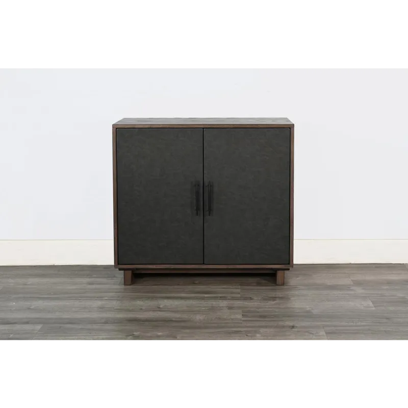 Malibu Accent Cabinet