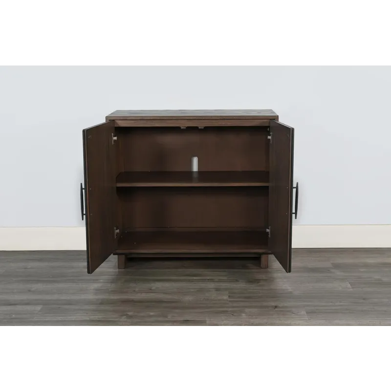 Malibu Accent Cabinet