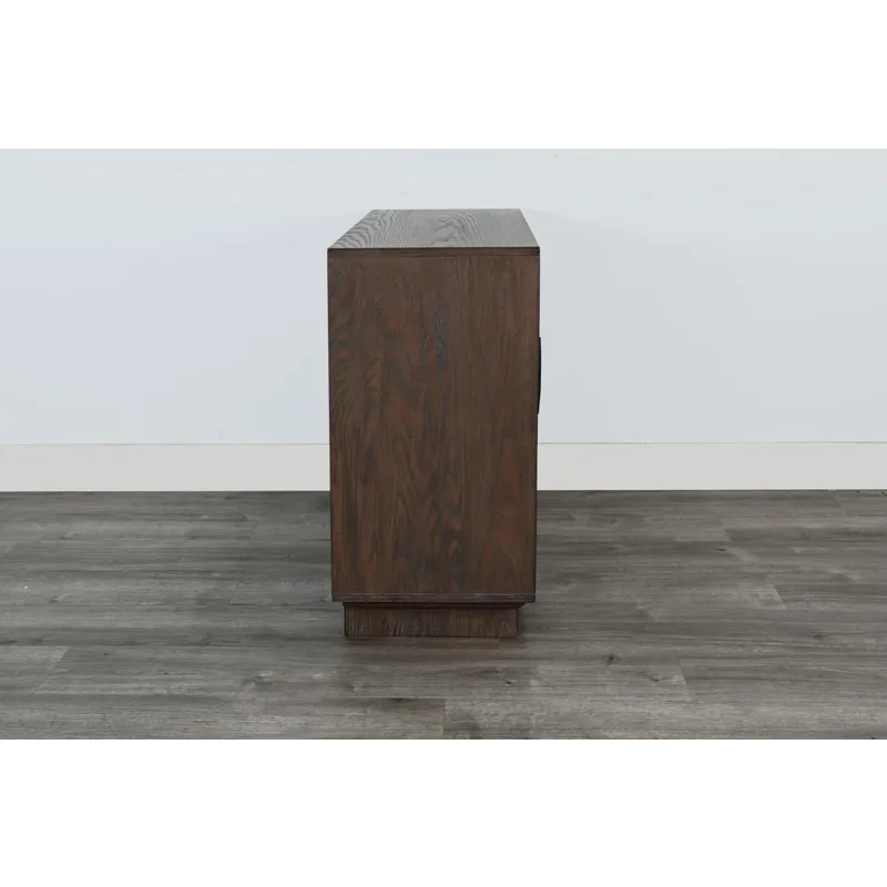 Malibu Accent Cabinet