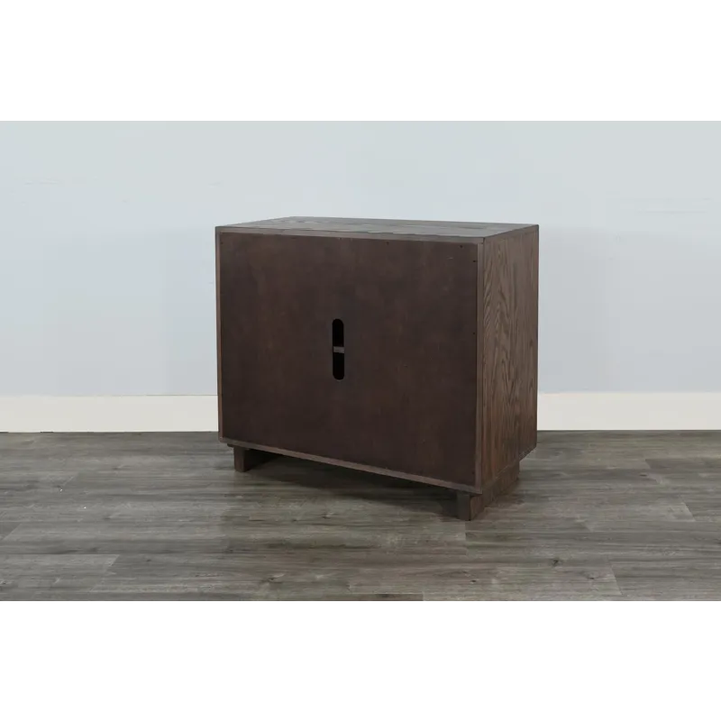 Malibu Accent Cabinet