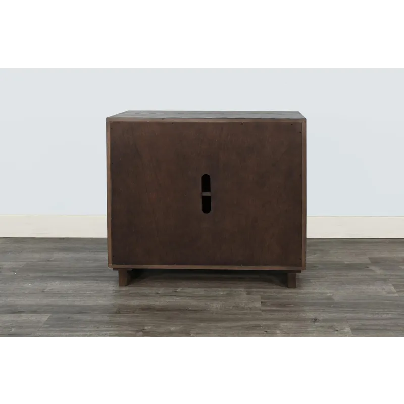 Malibu Accent Cabinet