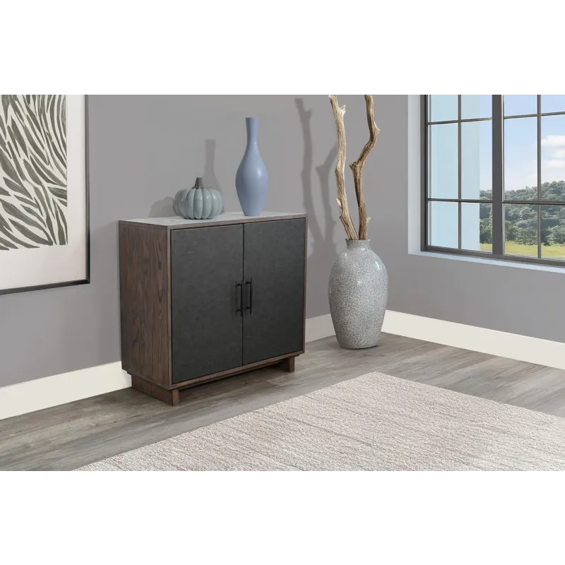 Malibu Accent Cabinet