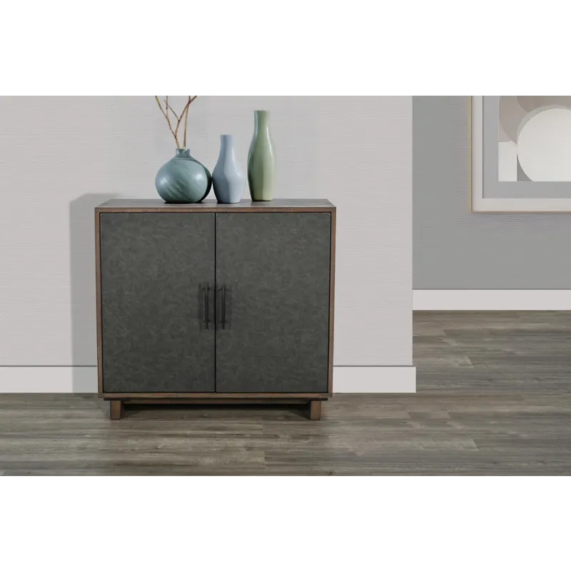 Malibu Accent Cabinet