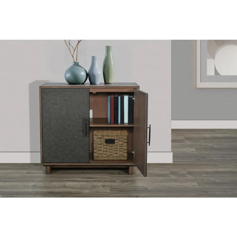 Malibu Accent Cabinet