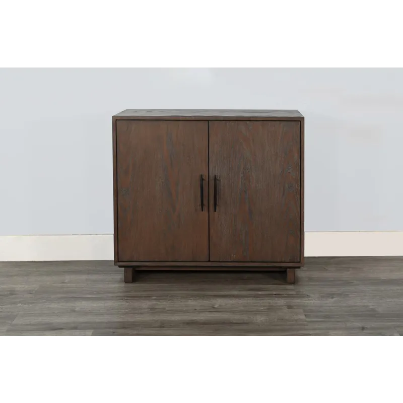 Malibu Accent Cabinet